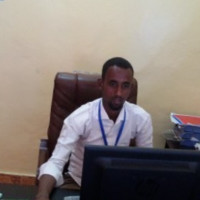 Abdifatah Mohamed