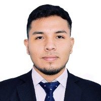 Anggello Giovanni Meneses Llerena