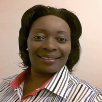 Irene Mweu