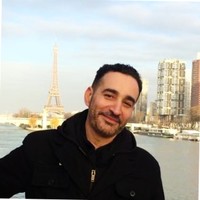 Ruben Pimentel