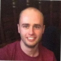 Craig Watson