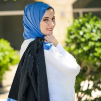 Maha Ahmad
