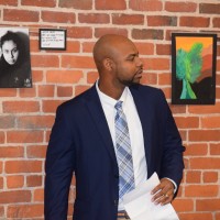 Fitzroy Dwayne Robinson