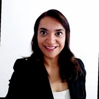 Alejandra Espinosa