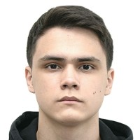 Артур Кудашев