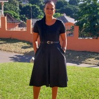 Nonhle Mkhize