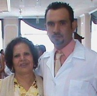 Sergio Alberto Neira Peralta