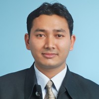 Ramesh Manandhar