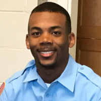 Casimir Cuffy