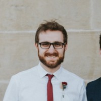 Jared Hand, Phd