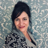 Kristen Mccune