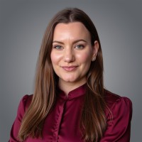 Yana Zhekova