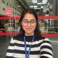 Ridhima Gangwani