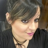 Andrea Alves Checa