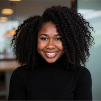 Tonisia Walters