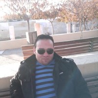 Ayman Qaddomi