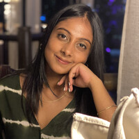 Reetisha Pandea
