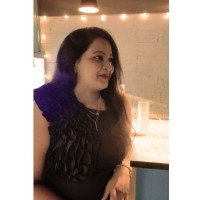 Ankita Jangam