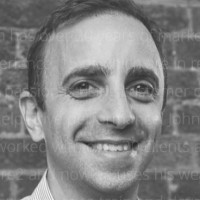 John Knapman