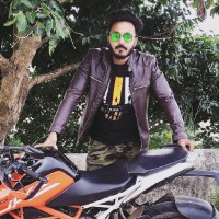 Abhishek Shubham