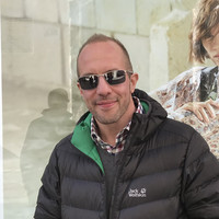 Ross Halley