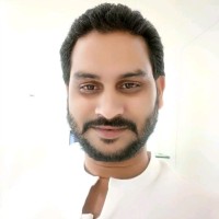 Akhilesh Kumar Gautam