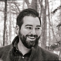 Matthew Rowan
