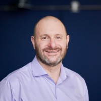 Kevin Rodkin