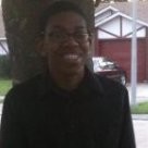 Bruce Batiste
