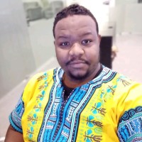 Ahmed Mudawi