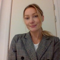 Cornelia Nilsson