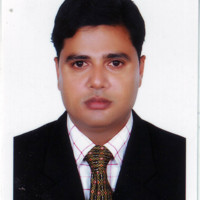 Mohammed Hossain Ibrahim