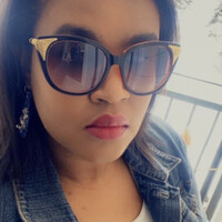 Sakine Mahamat Ahmat