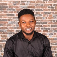 Oluwafemi-Matthew Alabi
