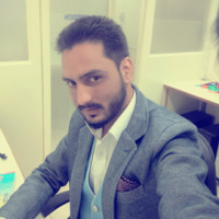 Dheeraj Mehta