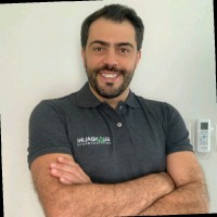 Marcos Guandalini