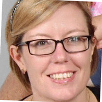 Maureen Keegan
