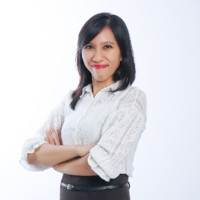 Vera Hutasoit