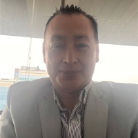 Martin Pedro Martinez Garcia