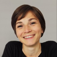 Rebecca Nelluran