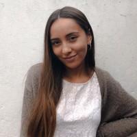 Belén Natalia Padilla Torres