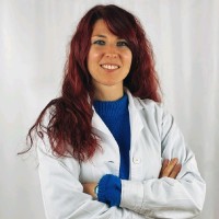 Ana Zapater Vesga