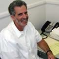 David Mon, M.S., C.W.I.C.