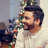 Sooraj Ramakrishnan