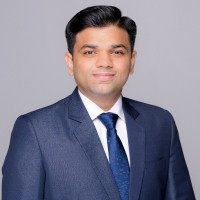 Dr. Sunny Goyal, Ph.D.