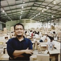 Eko Ariyanto