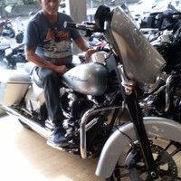 Eric Craig
