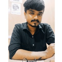 Praveen Kumar G