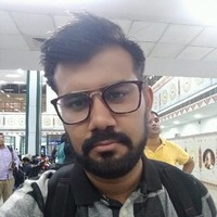Sagar Suthar