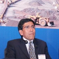 Luis Alberto Arias Minaya